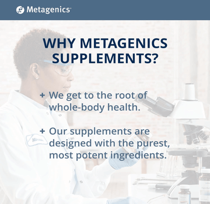 Metagenics OmegaGenics EPA-DHA 2400 Liquid