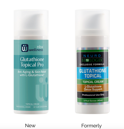 glutathione plus cream Neurobiologix Glutathione Topical Cream – Alive and Well Shop glutathione plus cream Neurobiologix Glutathione Topical Cream – Alive and Well Shop