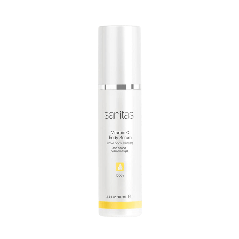 Sanitas Vitamin C Body Serum