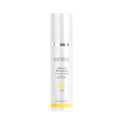 Sanitas Vitamin C Body Serum