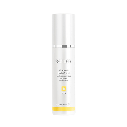 Sanitas Vitamin C Body Serum