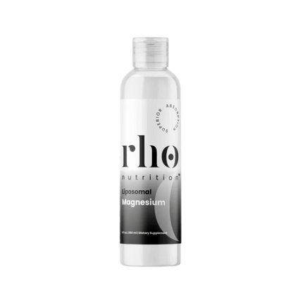 Rho Nutrition Liposomal Magnesium Liquid