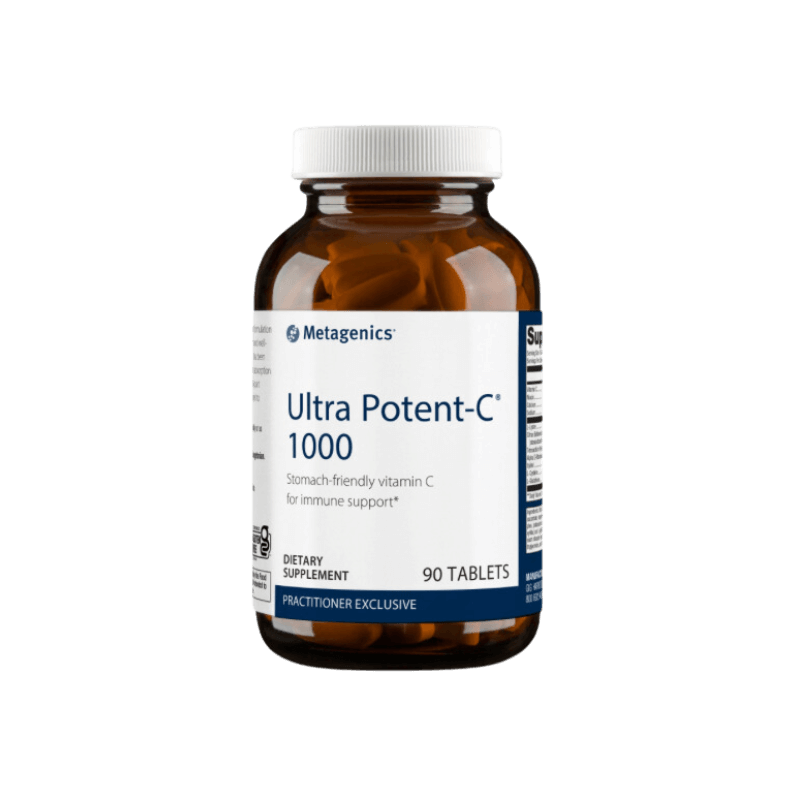 Metagenics Ultra Potent-C 1000