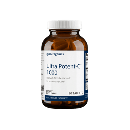 Metagenics Ultra Potent-C 1000