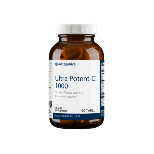 Metagenics Ultra Potent-C 1000