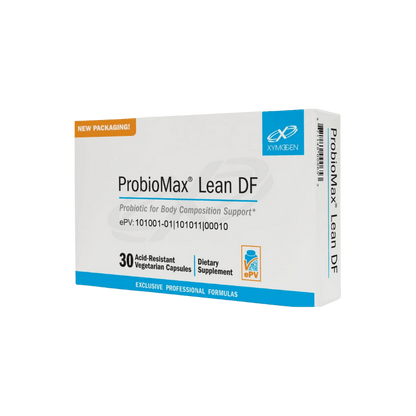 Xymogen Probiomax Lean DF Capsules