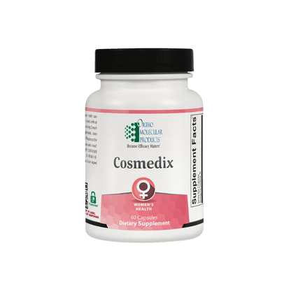 Orthomolecular Cosmedix Capsules