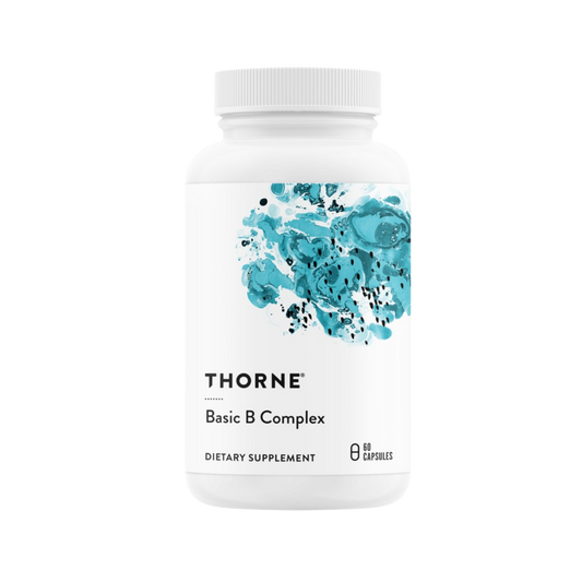 BASIC B COMPLEX CAPSULES 1