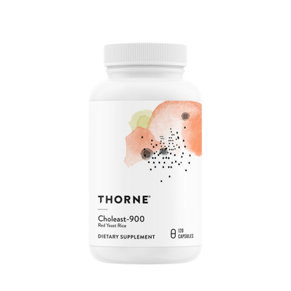 Thorne Choleast-900 Capsules