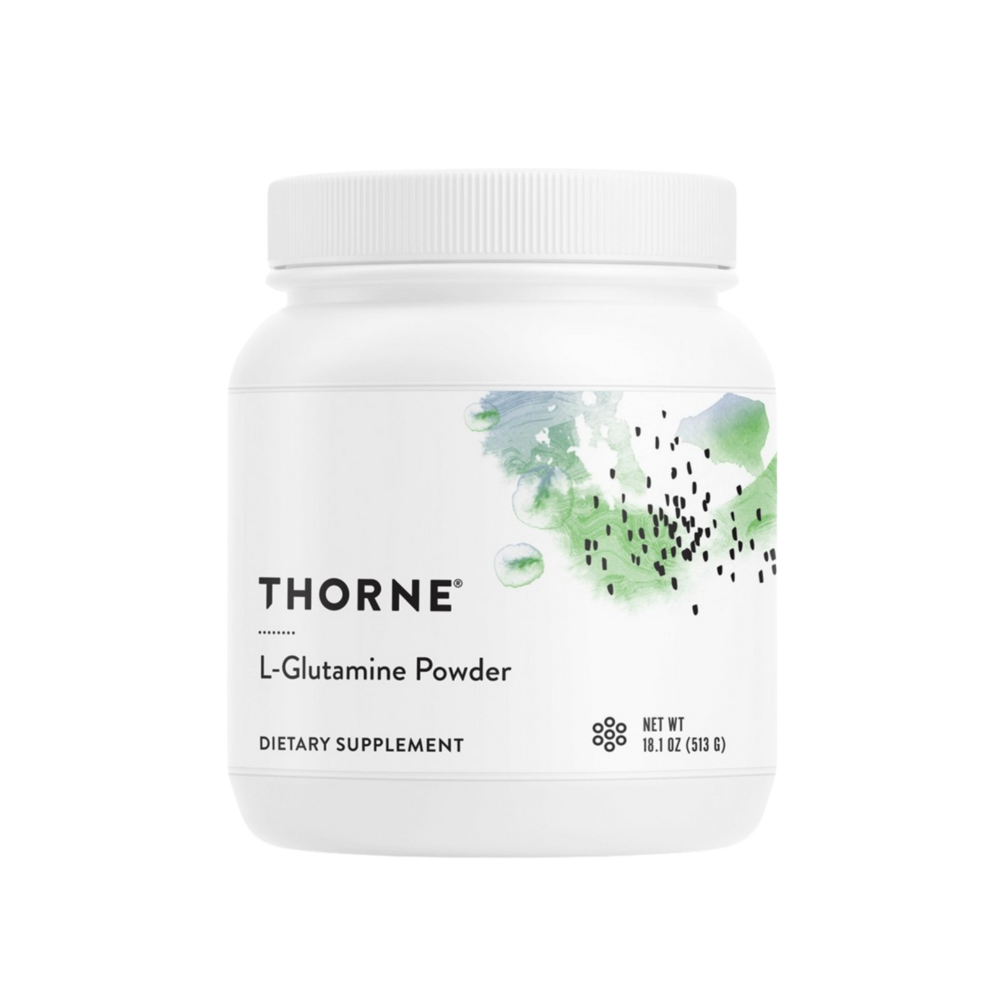 Thorne L-Glutamine Powder