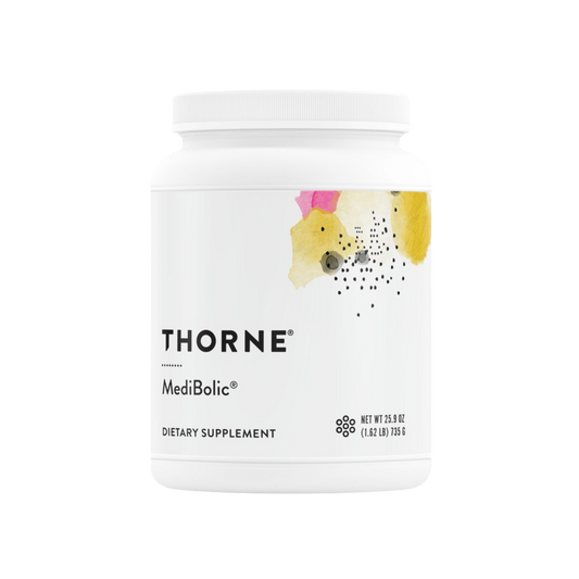 Thorne MediBolic Powder 1
