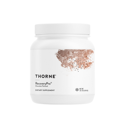 Thorne RecoveryPro Powder