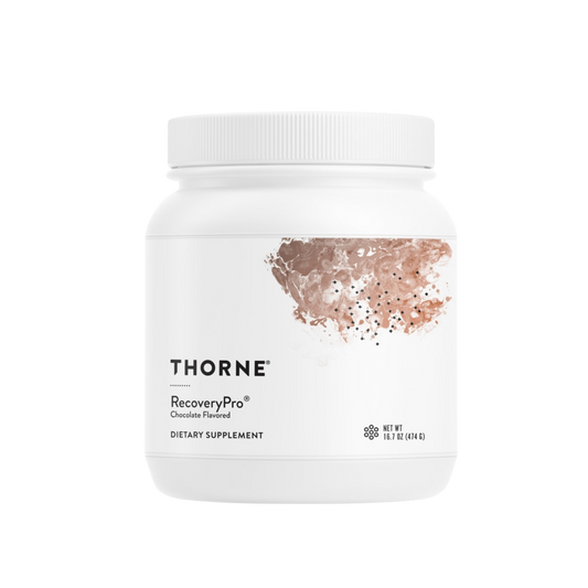 Thorne RecoveryPro Powder 1