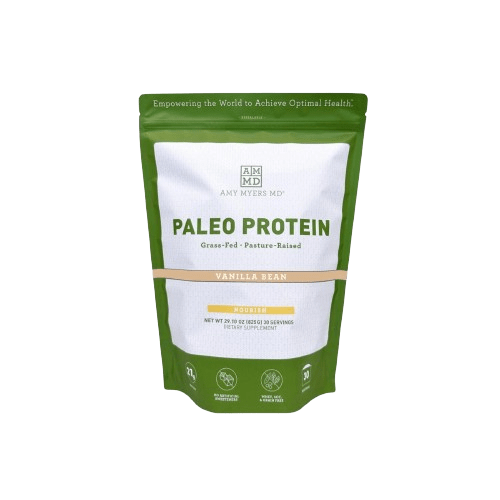 Amy Myers MD Paleo Protein Powder