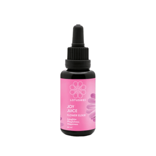 Lotuswei Joy Juice Flower Elixir 1