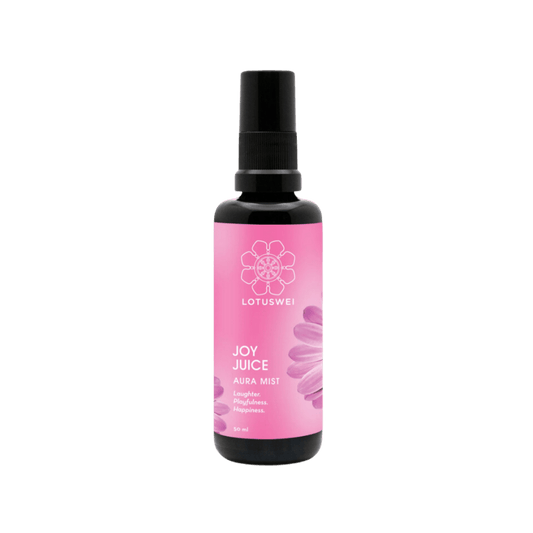 Lotuswei Joy Juice Aura Mist 1