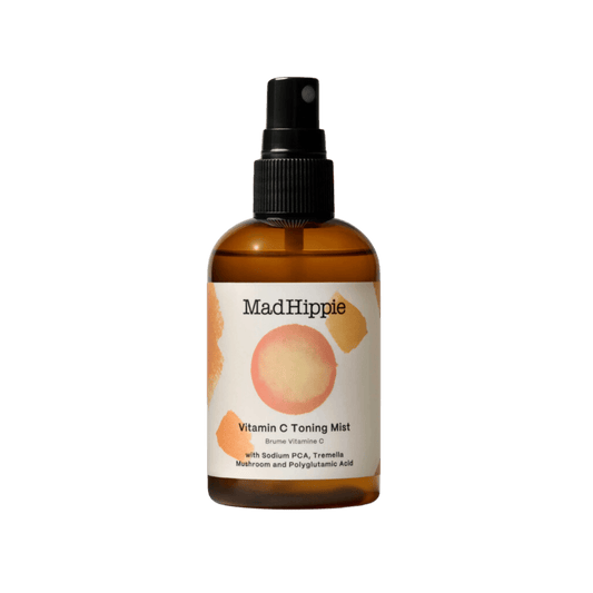 Mad Hippie Vitamin C Toning Mist 1