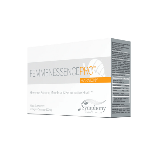 Symphony FemmenessencePRO HARMONY Capsules 1