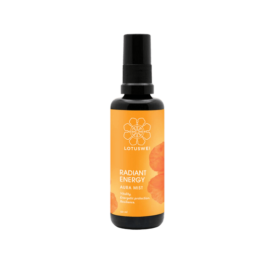 Lotuswei Radiant Energy Mist 1