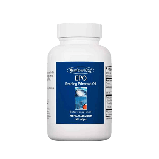 Allergy Research Group Evening Primrose OIl