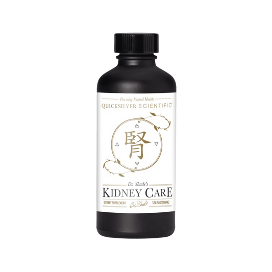 Quicksilver Kidney Care