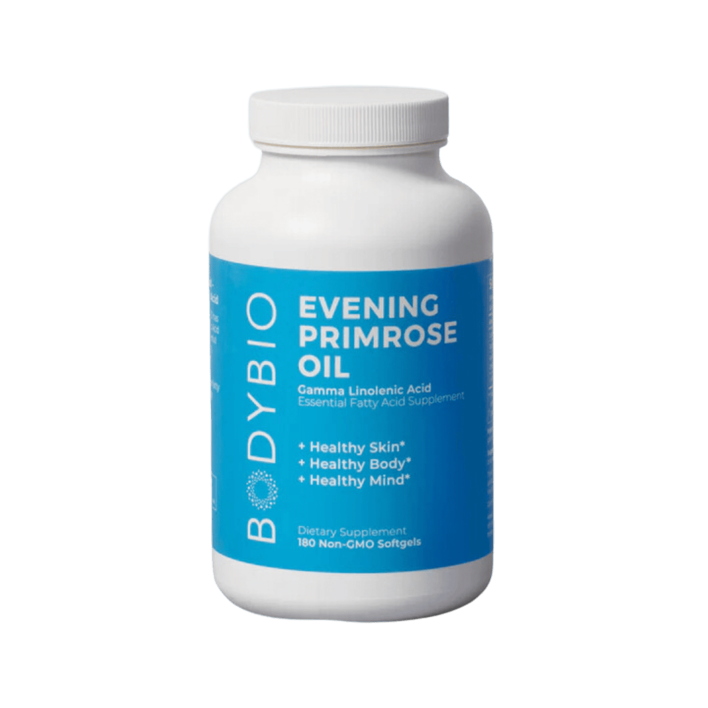 BodyBIo Evening Primrose Oil Softgels