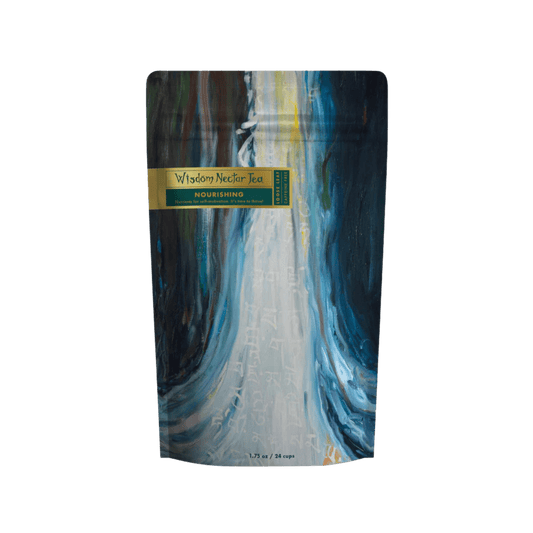 LotusWei Nourishing Tea