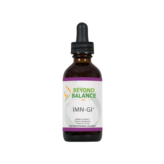 Beyond Balance IMN-GI liquid