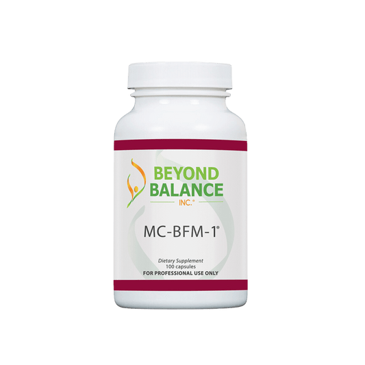 Beyond Balance MC-BFM-1 Capsules