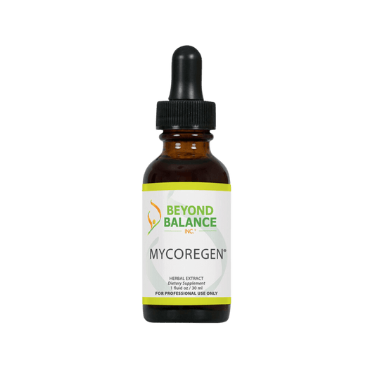 Beyond Balance Mycoregen Herbal Extract