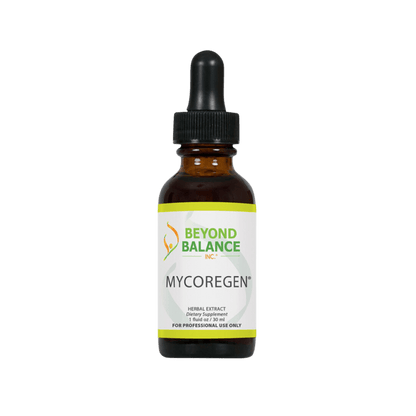 Beyond Balance Mycoregen Herbal Extract