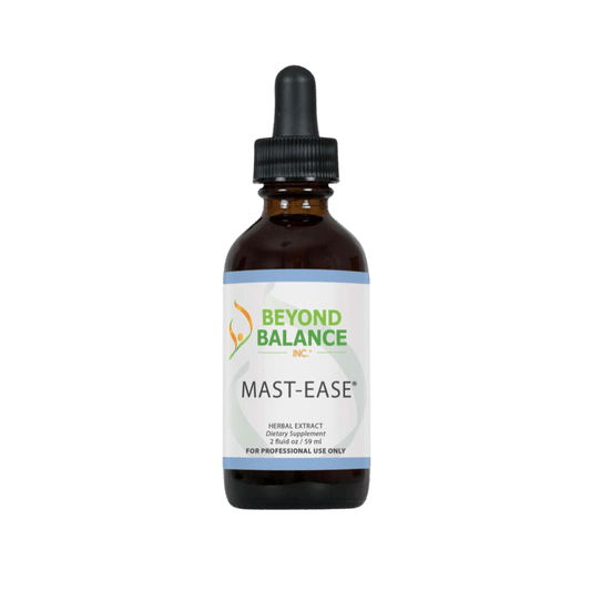 Beyond Balance Mast-Ease Herbal Extract 