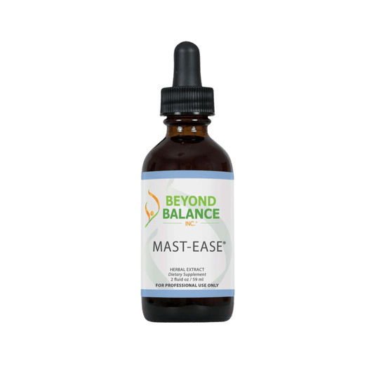 Beyond Balance Mast-Ease Herbal Extract