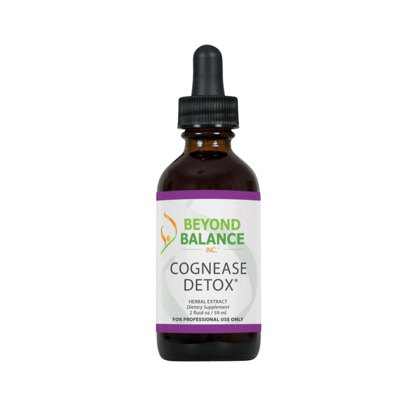 Beyond Balance Cognease Detox Herbal Extract
