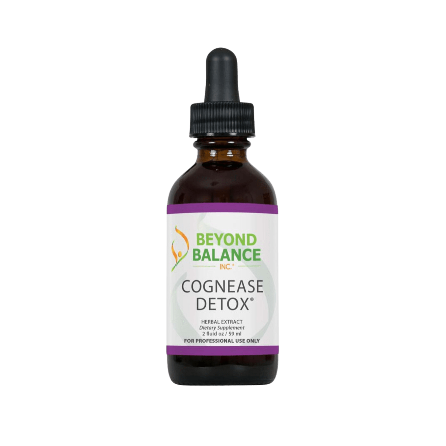 Beyond Balance Cognease Detox Herbal Extract