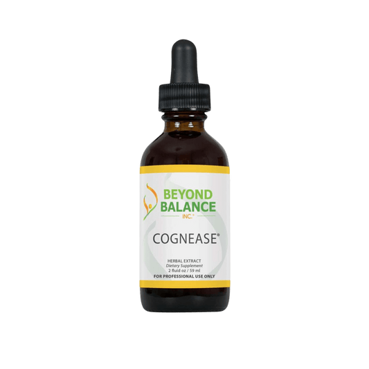 Beyond Balance Cognease Herbal Extract 