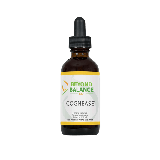 Beyond Balance Cognease Herbal Extract