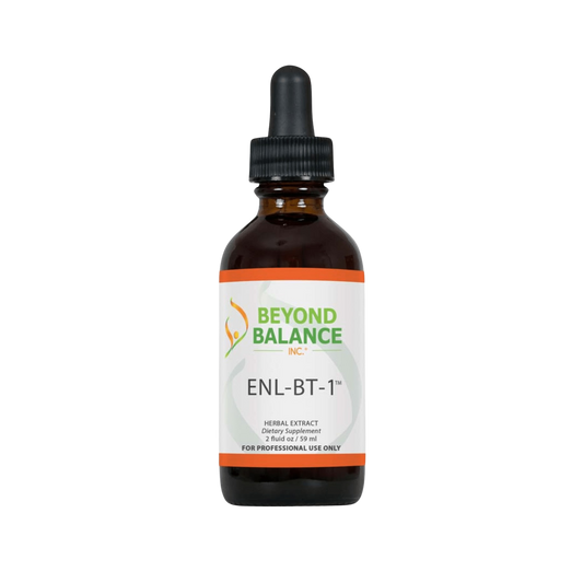 Beyond Balance ENL-BT-1 Herbal Extract