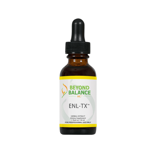 Beyond Balance ENL-TX Herbal Extract