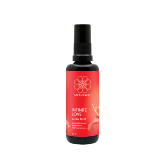 Lotuswei Infinite Love Aura Mist 1