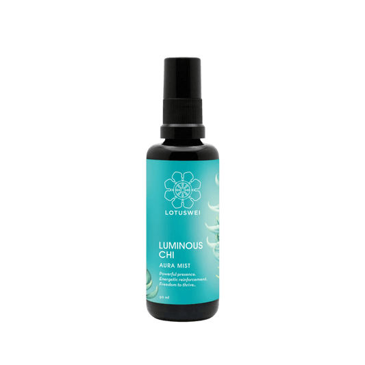 LotusWei Luminous Chi Aura Mist