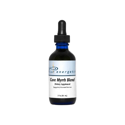 Energetix Core Myrrh Blend Liquid 1