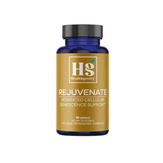 Healthgevity Rejuvenate