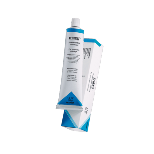Image of pekana Itires homeopathic ointment