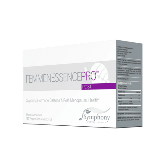 Symphony FemmenessencePro POST Capsules 1