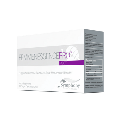 Symphony FemmenessencePro POST Capsules