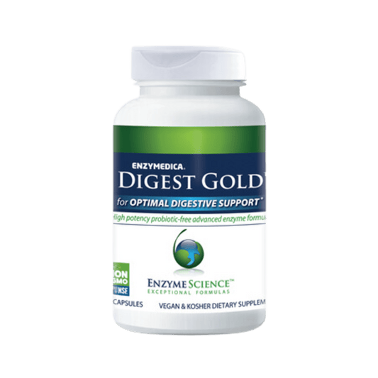 Enzyme Science Digest Gold Capsules