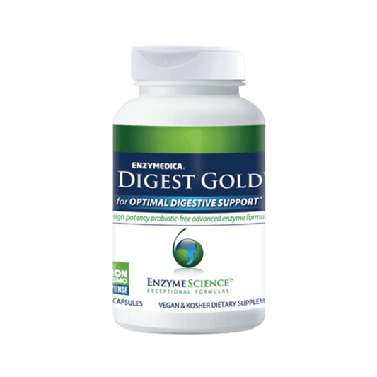 Enzyme Science Digest Gold Capsules 1