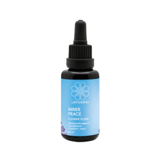 Lotuswei Inner Peace Elixir 1