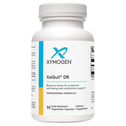 Xymogen XaQuil DR (30 Capsules)